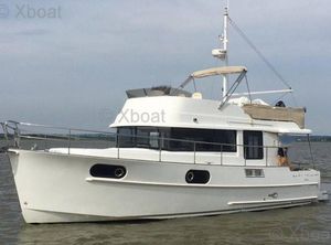2012 Beneteau Swift Trawler 44