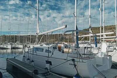 2020 Elan IMPRESSION 40.1