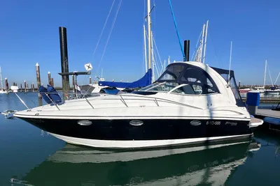 2007 Cruisers Yachts 310 Express