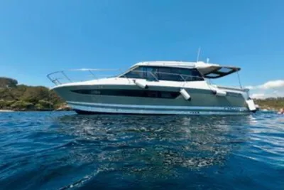 2012 Jeanneau NC11