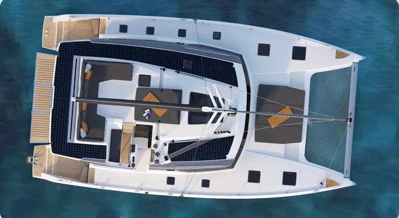 Tranquilo Yacht Photos Pics 