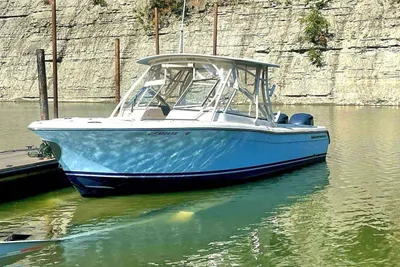 Grady-White Freedom 285