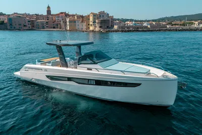 Fiart Seawalker 39