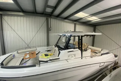 2024 Jeanneau Cap Camarat 10.5 CC