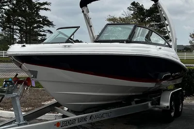 Regal 21 OBX