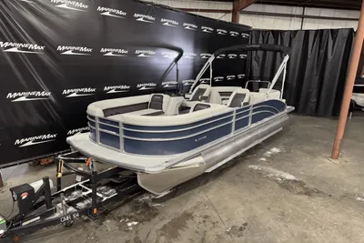 Harris 230 CRUISER