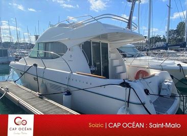 2003 Jeanneau PRESTIGE 32 FLY
