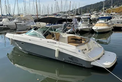 2003 Chaparral 260 SSi