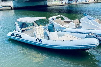 2010 Kardis THUNDERBIRD 7.80