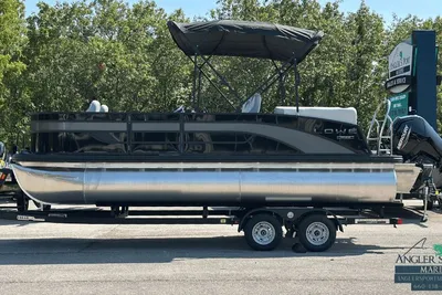 Lowe SF212 Walk Through