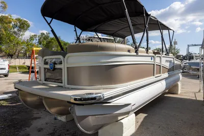 Premier 250 Sunsation RS
