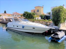2000 Cranchi Smeraldo 37
