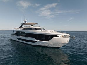 2024 Azimut Grande 26