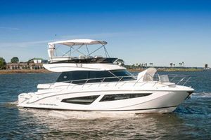 2022 42' 2'' Regal-42 FXO Destin, FL, US