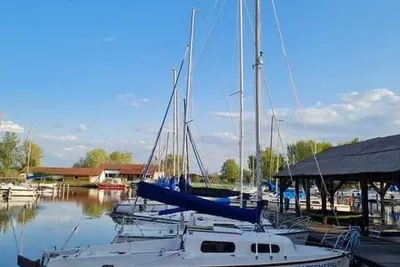 1970 Neptun Neptun 210