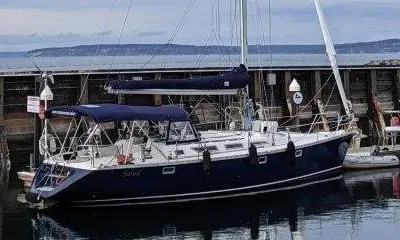 Jeanneau Sun Magic 44