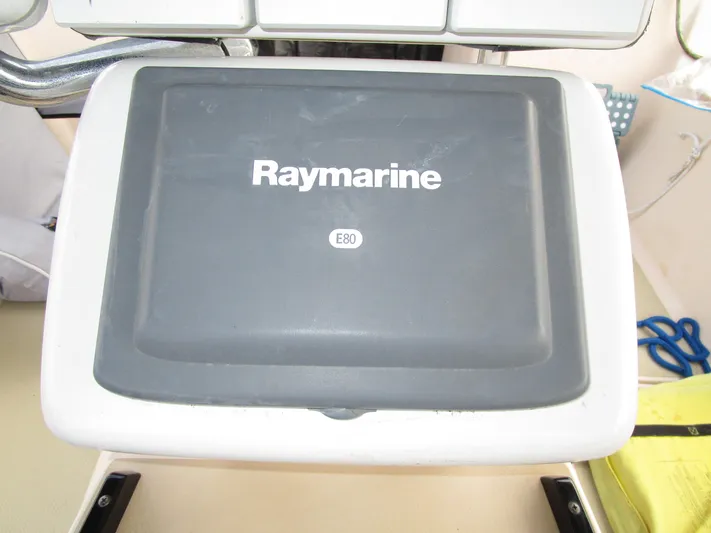 Island Gypsy Yacht Photos Pics 