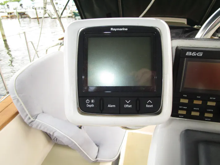 Island Gypsy Yacht Photos Pics 