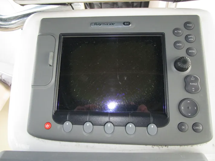 Island Gypsy Yacht Photos Pics 