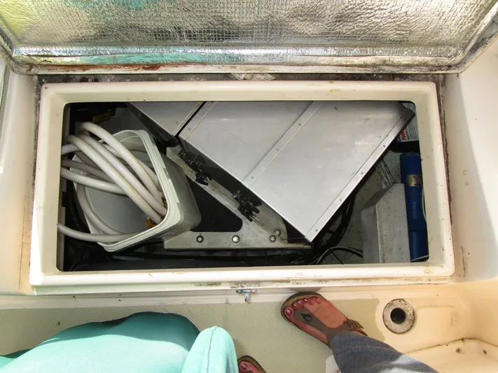 Island Gypsy Yacht Photos Pics 