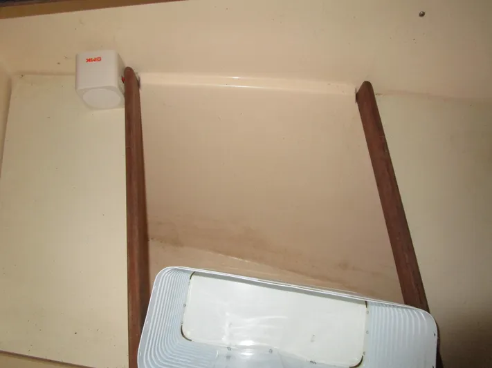 Island Gypsy Yacht Photos Pics 