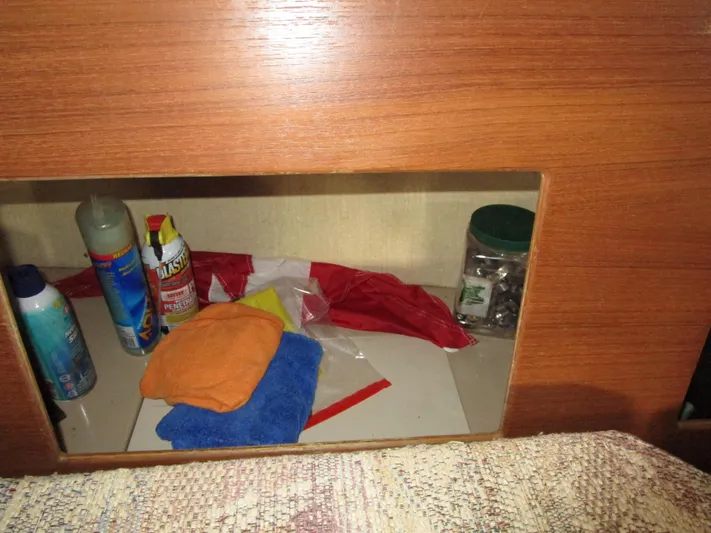 Island Gypsy Yacht Photos Pics 