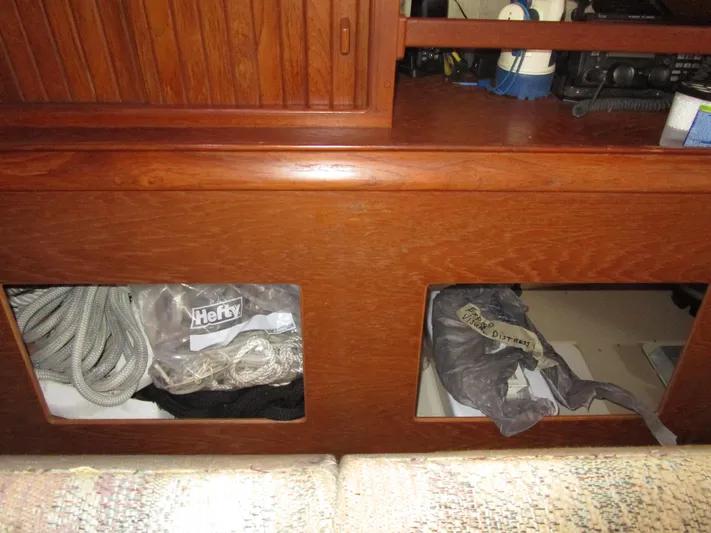 Island Gypsy Yacht Photos Pics 