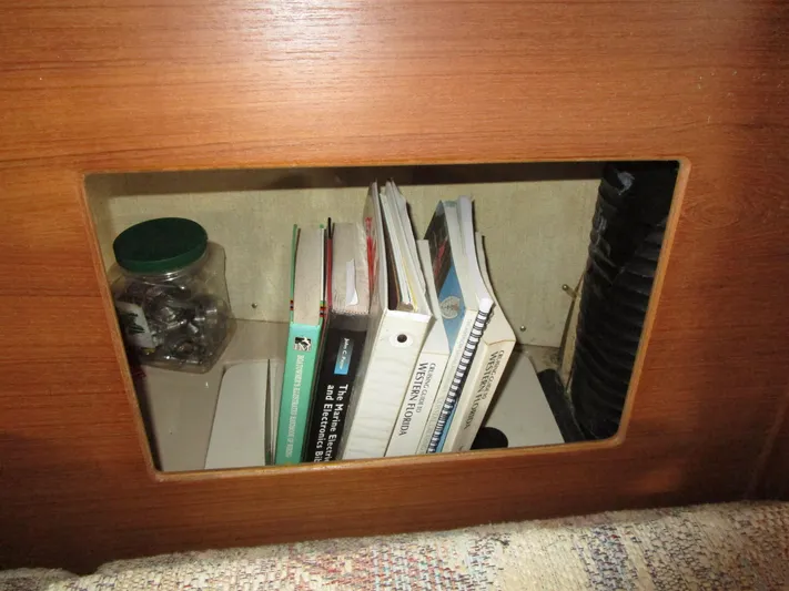 Island Gypsy Yacht Photos Pics 