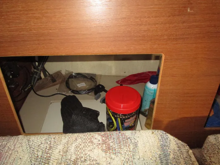 Island Gypsy Yacht Photos Pics 