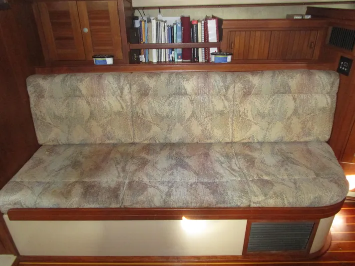 Island Gypsy Yacht Photos Pics 