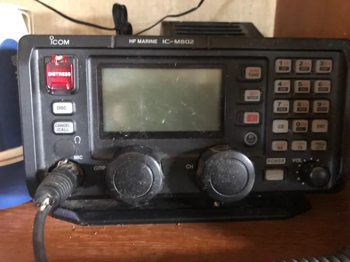 Island Gypsy Yacht Photos Pics 