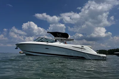 Sea Ray 270 SLX