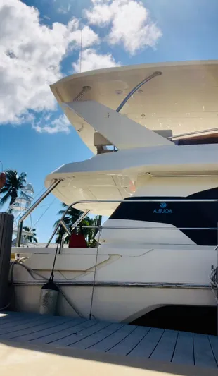 2023 Engines Yacht Photos Pics 