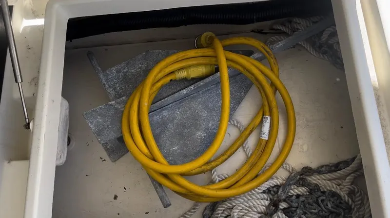 2023 Engines Yacht Photos Pics 