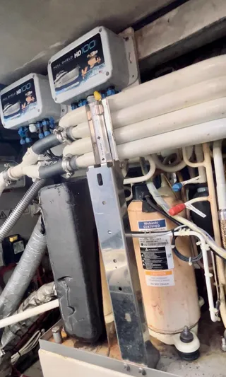 2023 Engines Yacht Photos Pics 