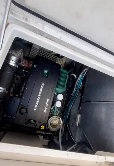 2023 Engines Yacht Photos Pics 