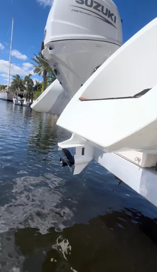 2023 Engines Yacht Photos Pics 