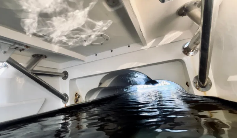 2023 Engines Yacht Photos Pics 