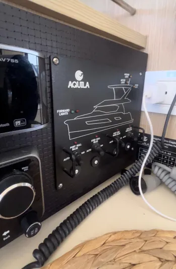 2023 Engines Yacht Photos Pics 