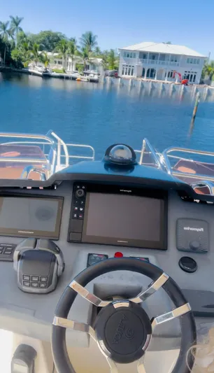 2023 Engines Yacht Photos Pics 