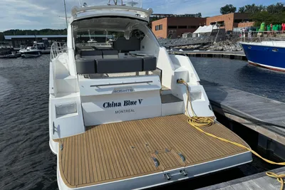 Galeon 405 HTS