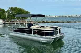 2023 Barletta ARIA A22UC