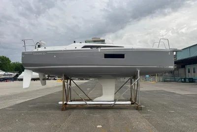 Beneteau Oceanis 30.1