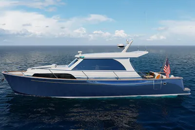 Legacy 12