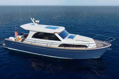 2025 Legacy 12