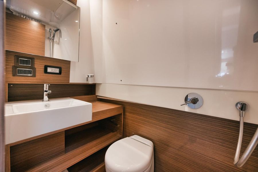 2017 Azimut 40 Verve
