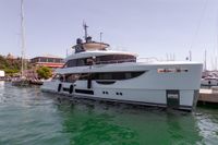 2023 Benetti Oasis 34