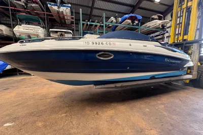 Crownline 245 SS