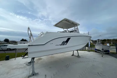 2023 Beneteau Flyer 9 SPACEdeck