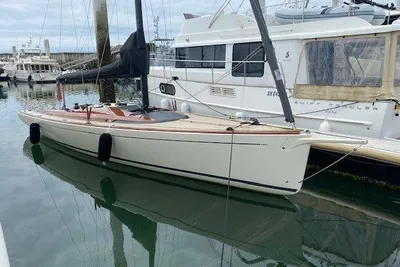 2023 Latitude 46 Tofinou 9.7